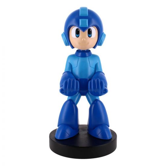 Mega Man Cable Guy Mega Man 20 cm - Kliknutím na obrázek zavřete