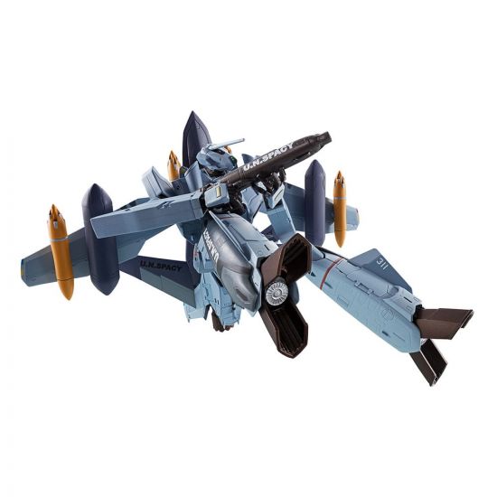 Macross Zero Hi-Metal R Akční figurka VF-0A Phoenix (Shin Kudo U - Kliknutím na obrázek zavřete