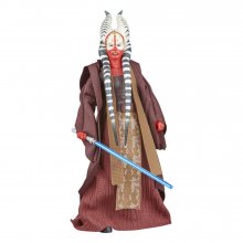 Star Wars Episode II Black Series Akční figurka Shaak Ti 15 cm