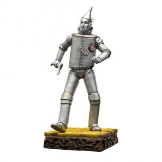 The Wizard of Oz Art Scale Socha 1/10 Tin Man 23 cm