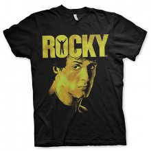 Rocky t-shirt Sylvester Stallone size L