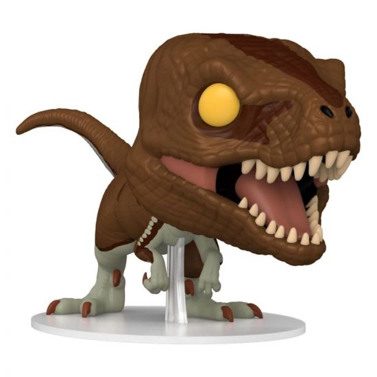 Jurassic Park POP! Movies Vinylová Figurka Atrociraptor (Panther - Kliknutím na obrázek zavřete