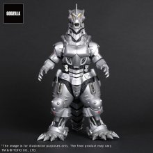 Godzilla TOHO Daikaiju Series PVC Socha MFS-3 KIRYU High Mobili