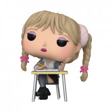 Britney Spears POP! Rocks Vinylová Figurka Baby OMT 9 cm