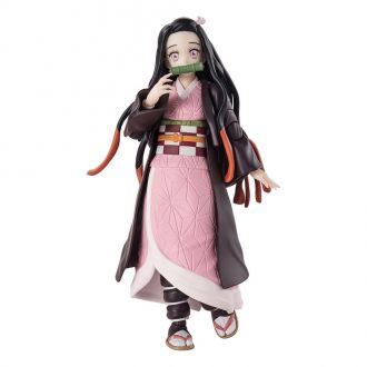 Demon Slayer: Kimetsu no Yaiba S.H. Figuarts Akční figurka Nezuk