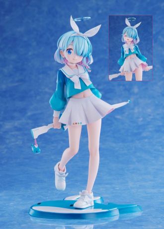 Blue Archive PVC Socha 1/7 Arona Ami Ami Limited Edition 22 cm