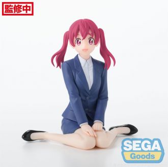 Magilumiere Co. Ltd. PM Perching PVC Socha Kana Sakuragi 9 cm