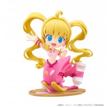 Mermaid Melody: Pichi Pichi Pitch PalVerse PVC Socha Lucia 11 c