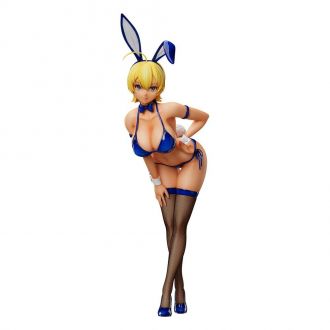 Food Wars Shokugeki no Soma Socha 1/4 Ikumi Mito Bunny Ver. 41