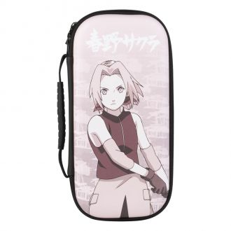 My Hero Academia Carry Bag Switch