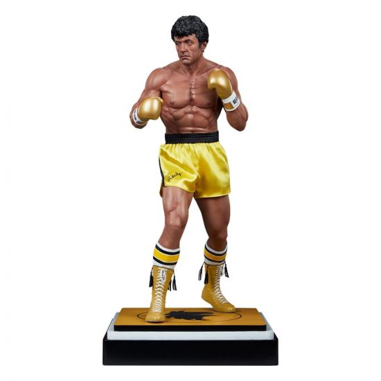 Rocky III Socha 1/3 Rocky 66 cm - Kliknutím na obrázek zavřete