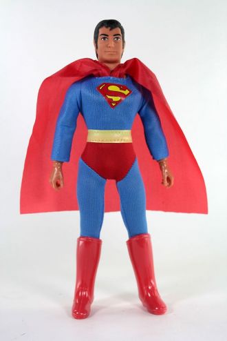 DC Comics: World's Greatest Super-Heroes Akční figurka Superman