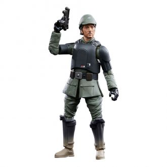 Star Wars: Andor Vintage Collection Akční figurka Cassian Andor