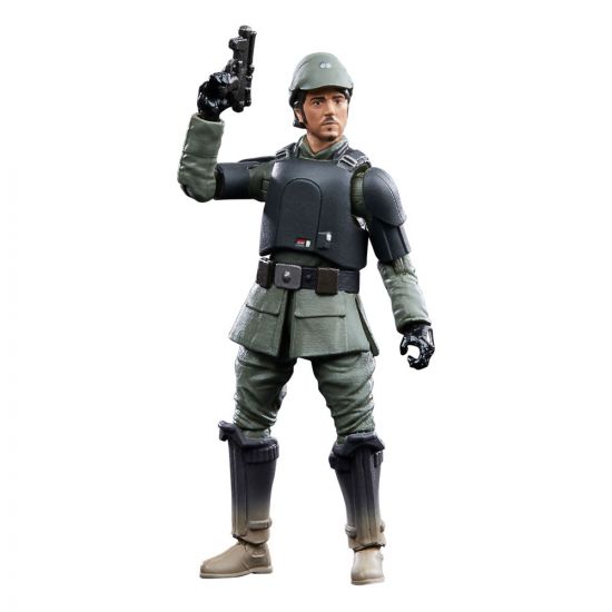 Star Wars: Andor Vintage Collection Akční figurka Cassian Andor - Kliknutím na obrázek zavřete