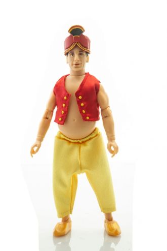 Impractical Jokers Akční figurka Joe Gatto 20 cm