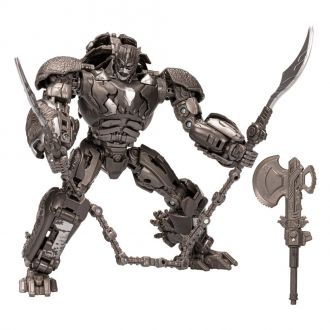 Transformers: Rise of the Beasts Generations Studio Series Leade