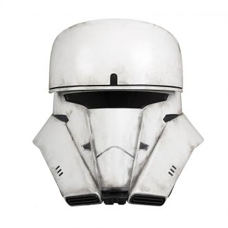 Star Wars Rogue One replika Imperial Tank Trooper Helmet Acces.