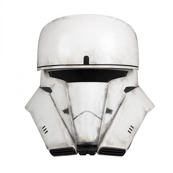 Star Wars Rogue One replika Imperial Tank Trooper Helmet Acces. - Kliknutím na obrázek zavřete