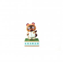 Animal Crossing: New Horizons PVC Socha Tom Nook 22 cm