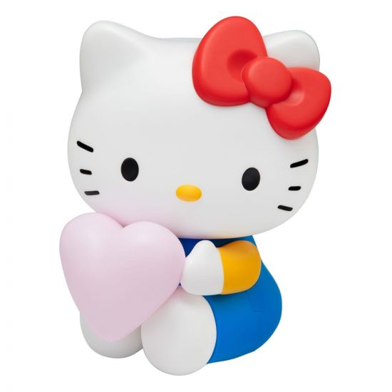 Hello Kitty Light 16 cm - Kliknutím na obrázek zavřete