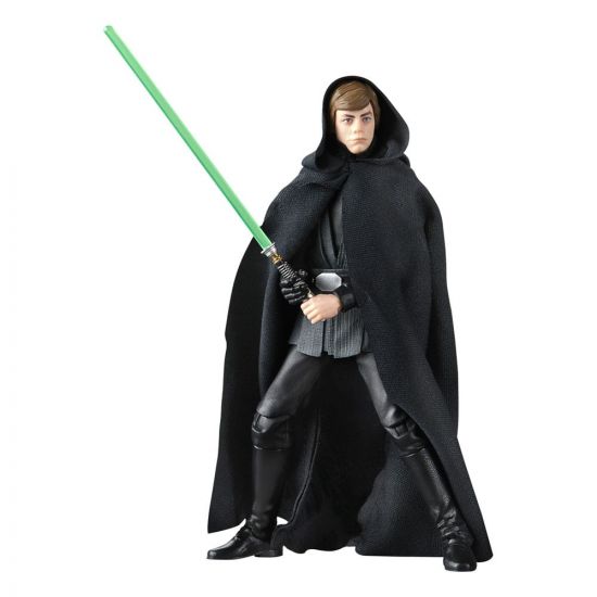 Star Wars Black Series Archive Akční figurka Luke Skywalker (Imp - Kliknutím na obrázek zavřete