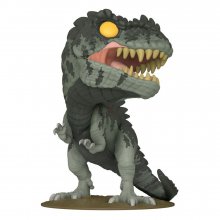 Jurassic World 3 Super Sized Jumbo POP! Vinylová Figurka Giganot