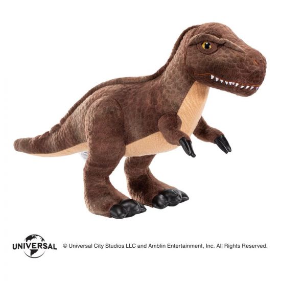 Jurassic Park Plyšák Tyrannosaurus Rex 25 cm - Kliknutím na obrázek zavřete