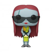 Nightmare before Christmas POP! Disney Vinylová Figurka Sally w/