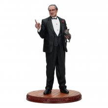 The Godfather Movie Icons PVC Socha Don Vito Corleone The Offer