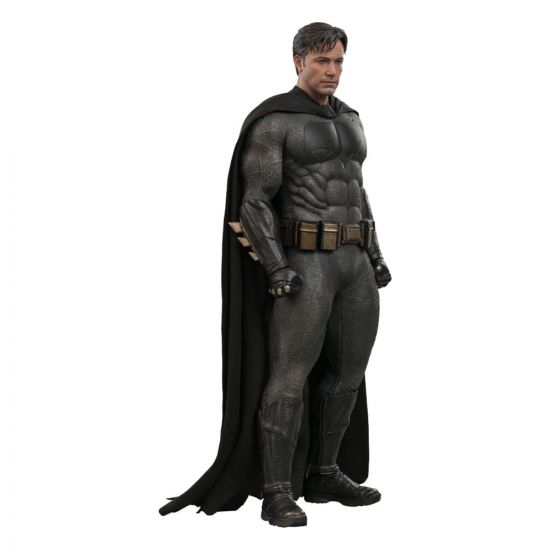 Batman v Superman: Dawn of Justice Movie Masterpiece Action Figu - Kliknutím na obrázek zavřete