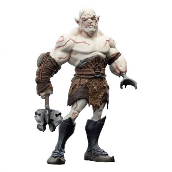 The Hobbit Mini Epics Vinylová Figurka Azog the Defiler 15 cm - Kliknutím na obrázek zavřete