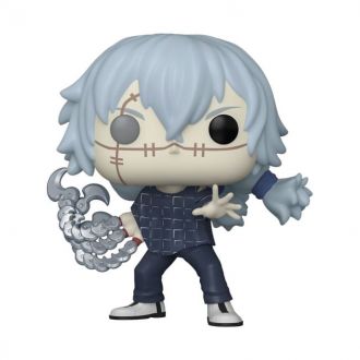 Jujutsu Kaisen POP & Buddy! Animation Vinylová Figurka Mahito (N