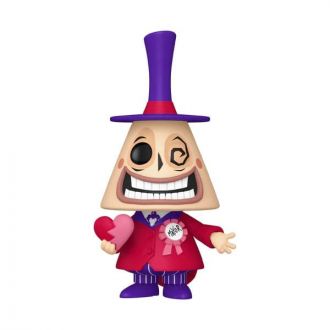 Nightmare before Christmas Valentines POP! Disney Vinylová Figur