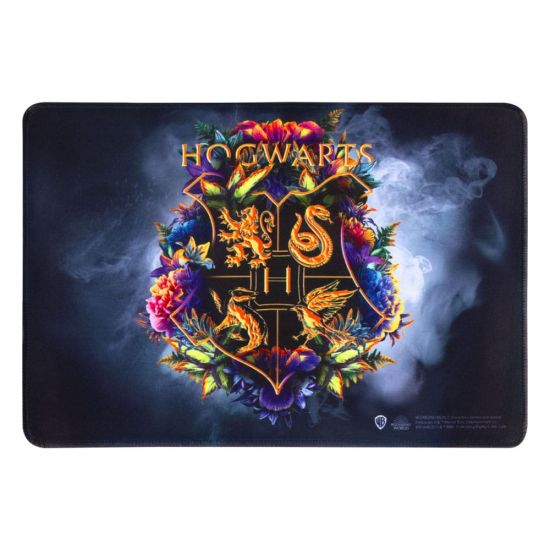 Harry Potter Mousepad Bradavice 35 x 25 cm - Kliknutím na obrázek zavřete