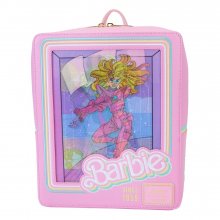 Mattel by Loungefly batoh Mini Barbie 65th Anniversary Doll B
