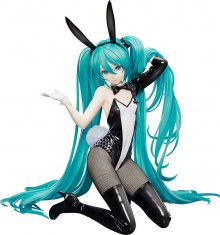 Hatsune Miku PVC Socha 1/4 Art by SanMuYYB Hatsune Miku Bunny V