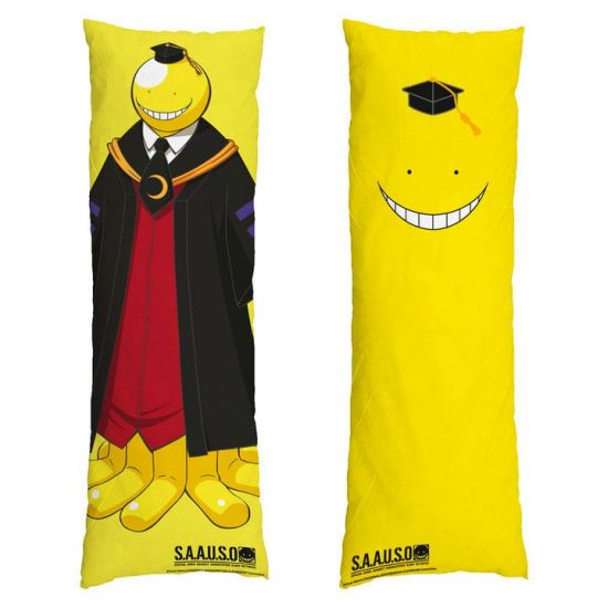 Assassination Classroom Dakimakura Cover Koro-sensei - Kliknutím na obrázek zavřete