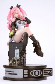 Zenless Zone Zero Socha 1/7 Nicole Demara 23 cm