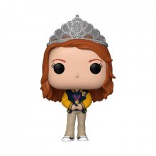 Mean Girls POP! Movies Vinylová Figurka Cady with Crown (20th An