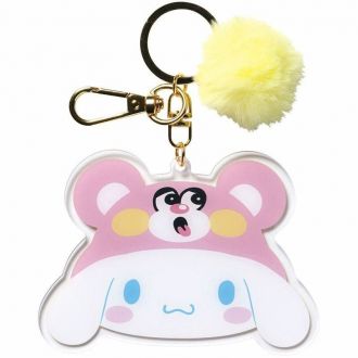 Sanrio Mascot klíčenka Cinnamoroll