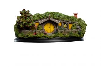 The Hobbit An Unexpected Journey Socha #13 Apple Orchard 20 cm