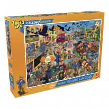 That´s Life Gallery Edition Puzzle Vincent van Gogh '23 (1000 pi