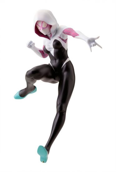 Marvel Bishoujo PVC Socha 1/7 Hogarii (Jetstream) 22 cm - Kliknutím na obrázek zavřete