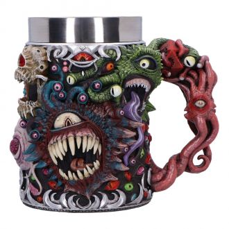 Dungeons & Dragons Korbel Beholder