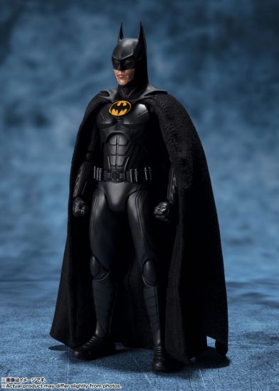 The Flash S.H. Figuarts Akční figurka Batman 15 cm - Kliknutím na obrázek zavřete
