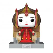 Star Wars POP! Deluxe Vinylová Figurka Amidala on Throne 9 cm