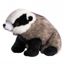 Harry Potter Plyšák Mrzimor Badger Mascot 17 cm