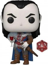 Dungeons & Dragons POP & Die Games Vinylová Figurka Strahd (MT)