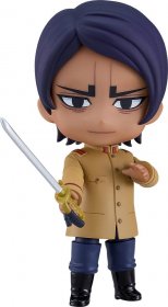 Golden Kamuy Nendoroid Akční figurka Second Lieutenant Koito 10