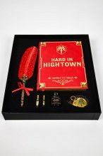 Dragon Age Gift Set Varric´s Writing Essential